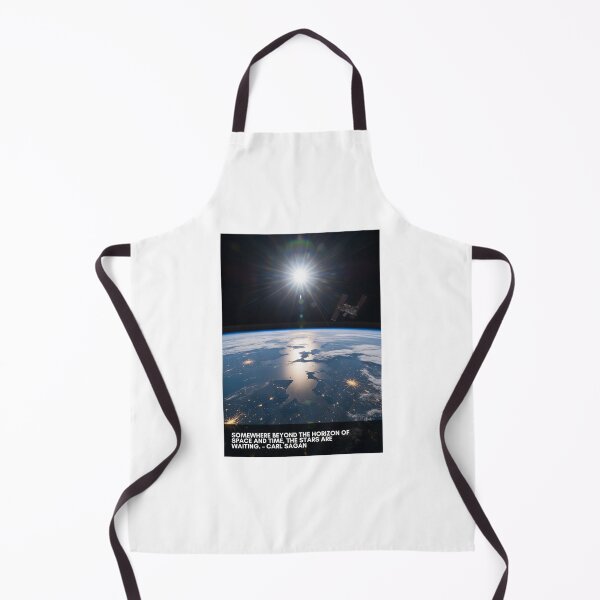 Item preview, Beyond the Horizon of Space designed and sold by Brainy Bits.