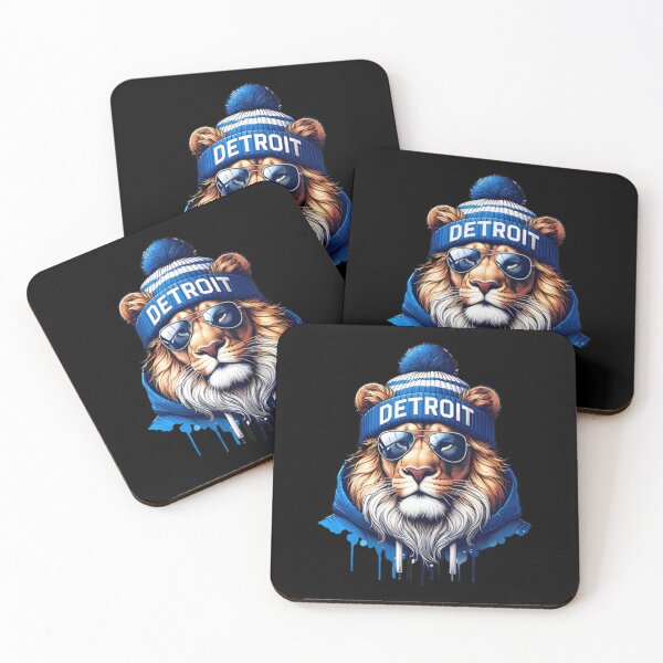 Item preview, Pride Nation – United by Detroit Lions Power designed and sold by nhaqnvenv.