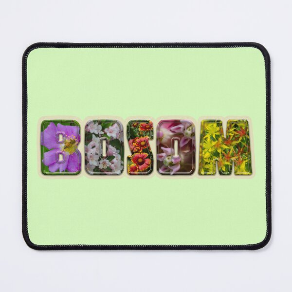 Item preview, Bosom Blossoms designed and sold by Tridentulus.