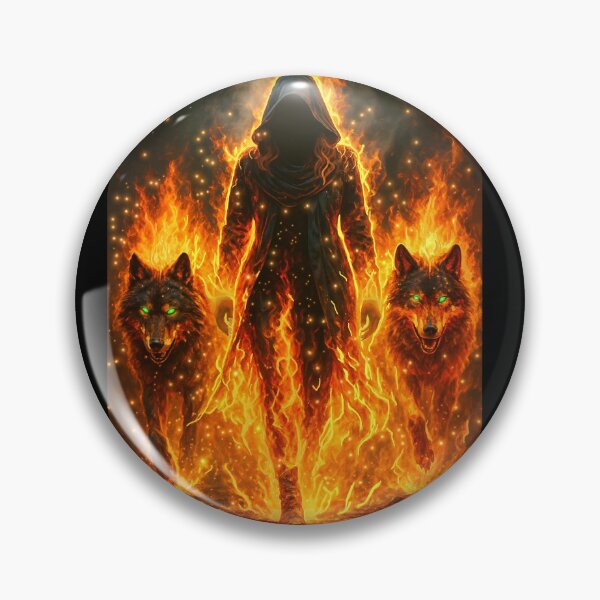 Item preview, Try Me designed and sold by RavenPhoenixST.