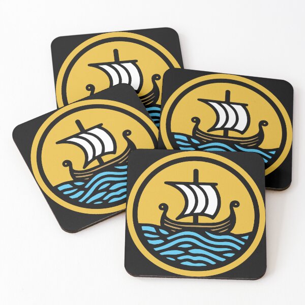 Item preview, Ketl Gold Coin Logo designed and sold by KETL.