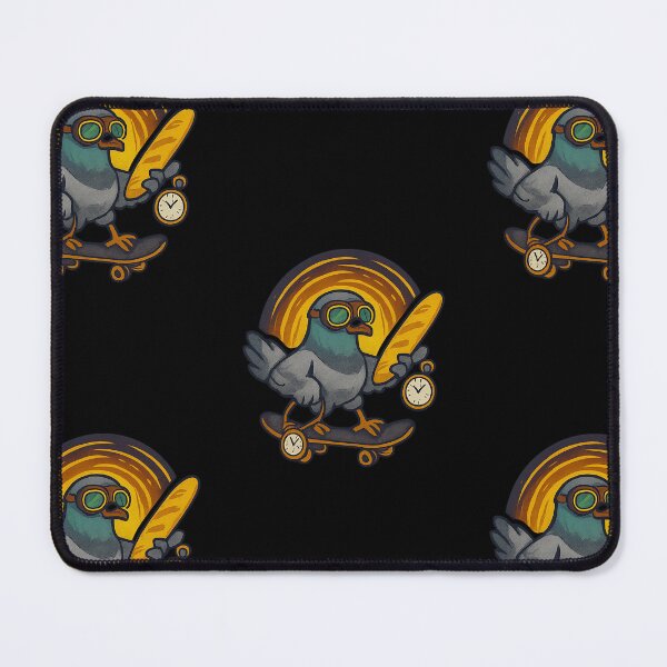 Item preview, Mr Pilot designed and sold by Bonjouranoop.