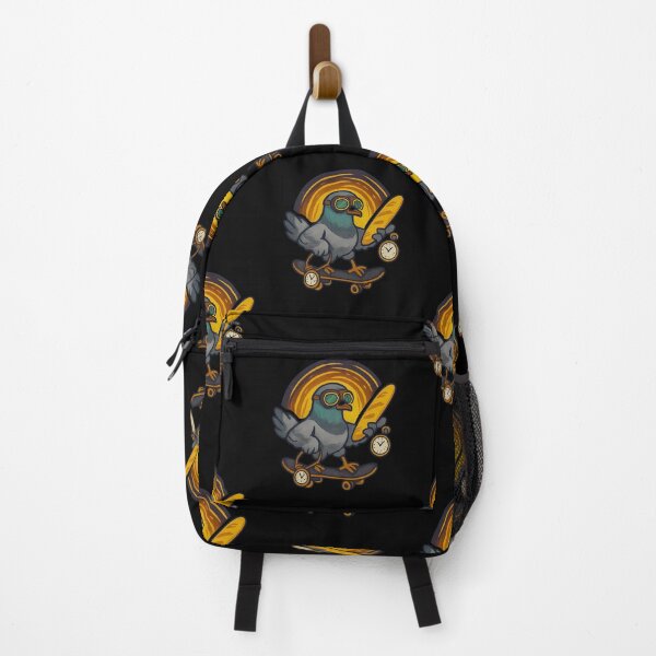 Item preview, Mr Pilot designed and sold by Bonjouranoop.