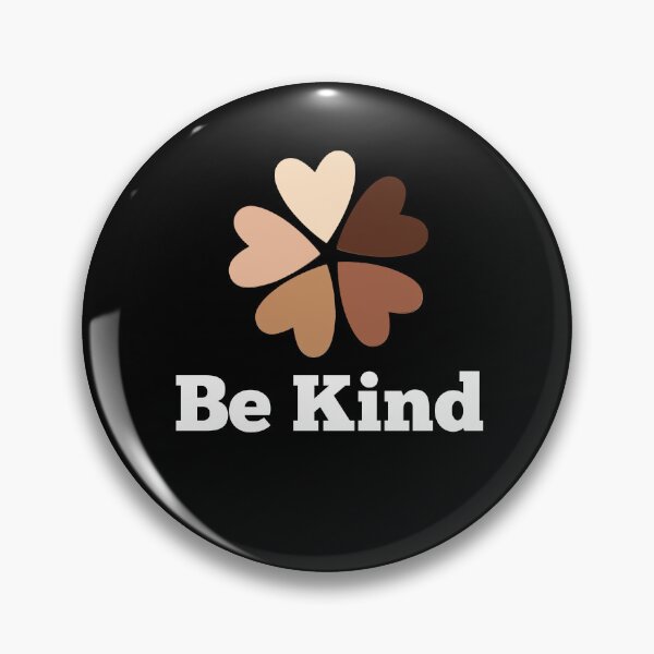 Item preview, Be kind designed and sold by halazidan.