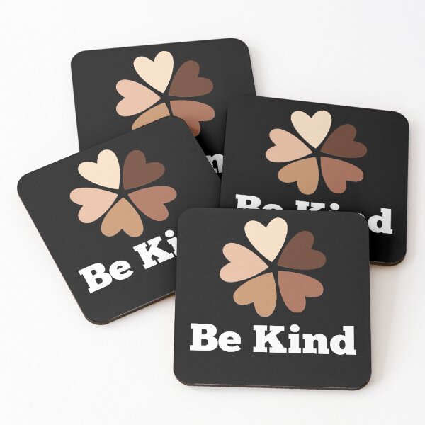 Item preview, Be kind designed and sold by halazidan.