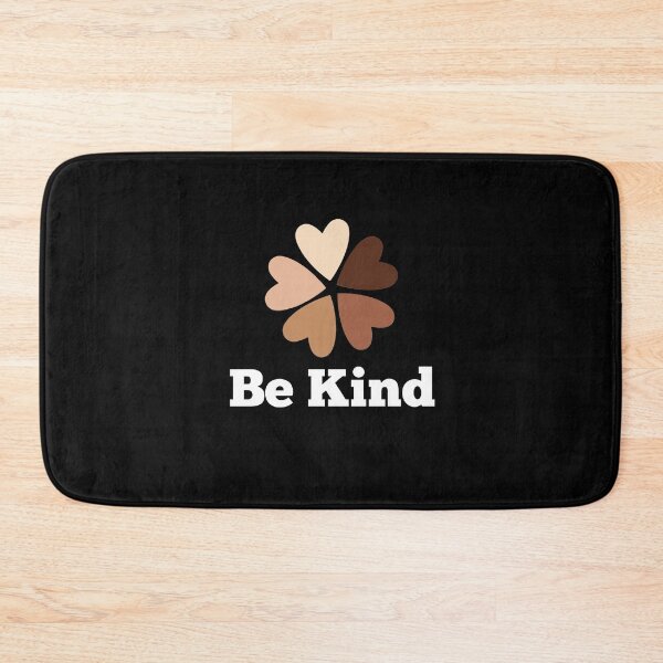 Item preview, Be kind designed and sold by halazidan.