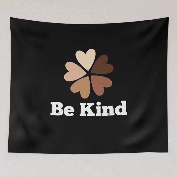 Item preview, Be kind designed and sold by halazidan.