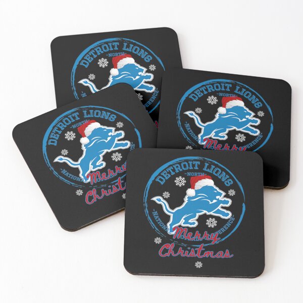 Item preview, Steel Blue Pulse – Heart of Detroit Football - Detroit Lions designed and sold by nhaqnvenv.
