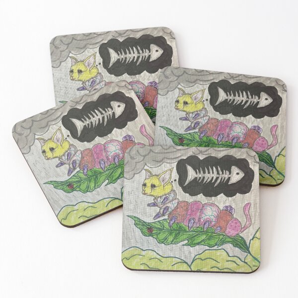 Item preview, caterpillar designed and sold by MaddyRubybffart.