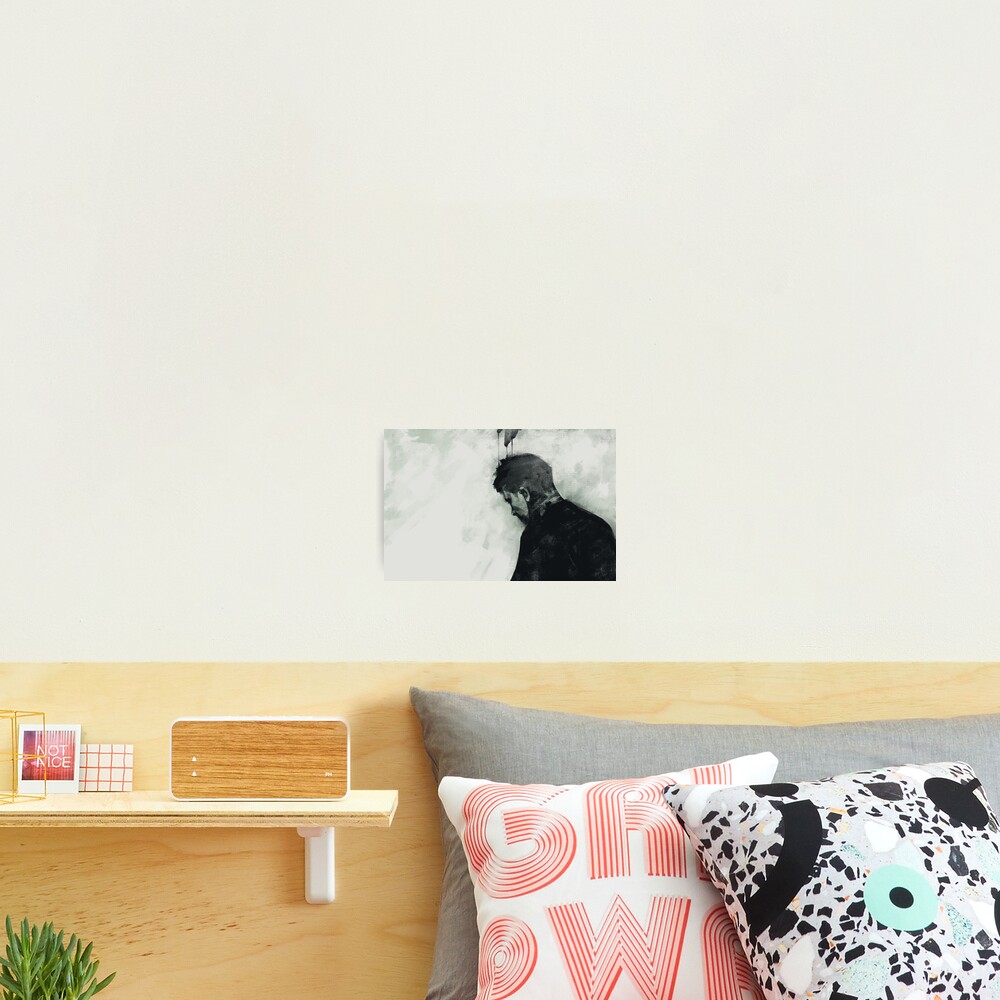 Item preview, Photographic Print designed and sold by risa-ili.