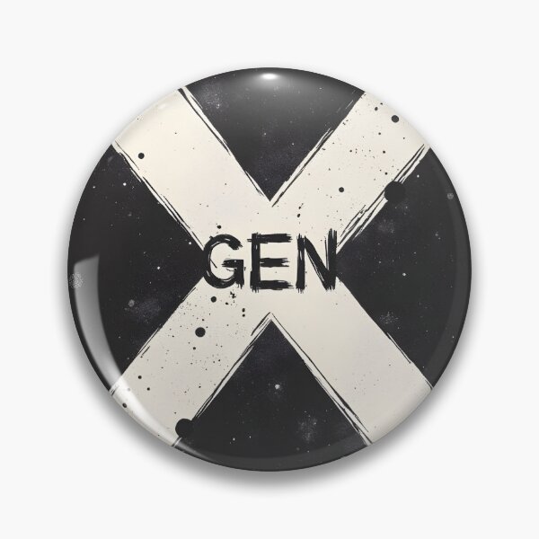 Item preview, Gen X 6 designed and sold by nhk999.