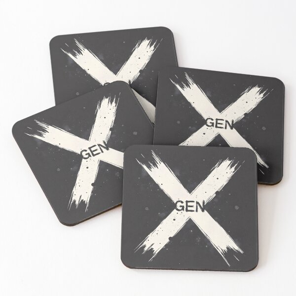 Item preview, Gen X 6 designed and sold by nhk999.