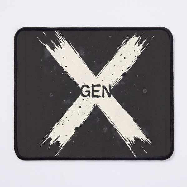 Item preview, Gen X 6 designed and sold by nhk999.