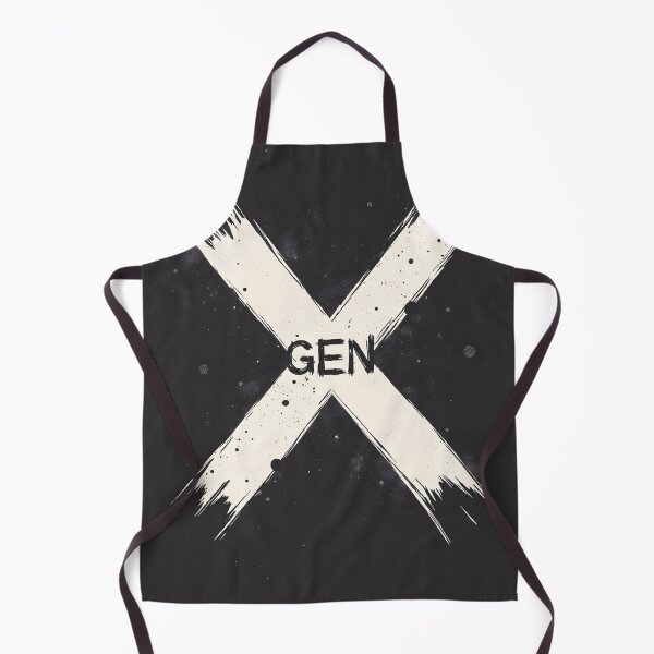 Item preview, Gen X 6 designed and sold by nhk999.
