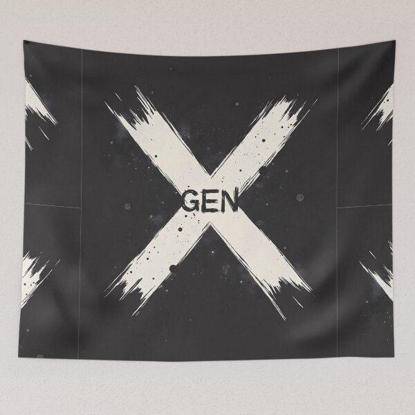 Item preview, Gen X 6 designed and sold by nhk999.