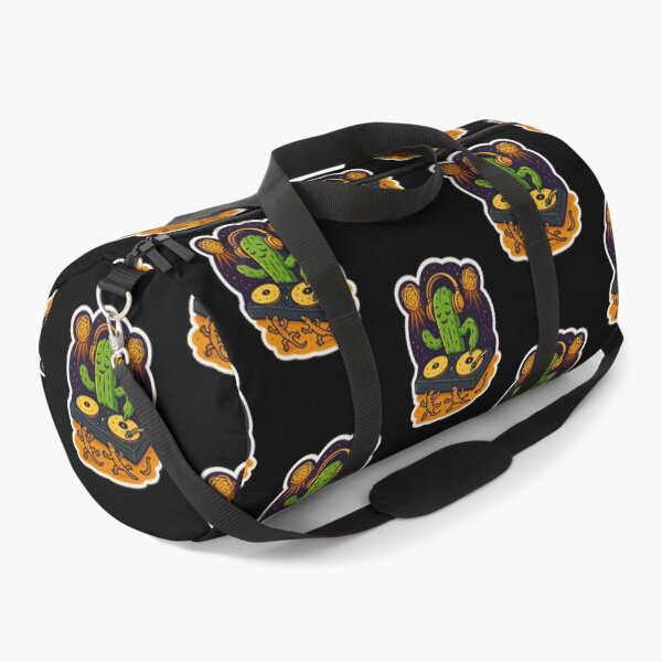 Item preview, DJ Cactus designed and sold by Bonjouranoop.