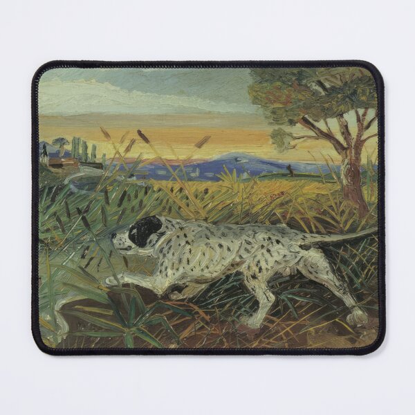 Item preview, antonio ligabue designed and sold by KaijuNoKaiju.