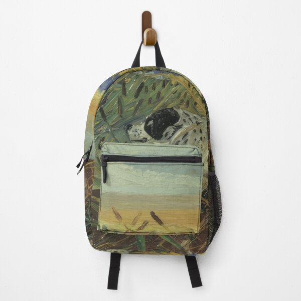 Item preview, antonio ligabue designed and sold by KaijuNoKaiju.