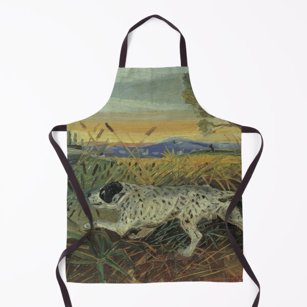 Item preview, antonio ligabue designed and sold by KaijuNoKaiju.