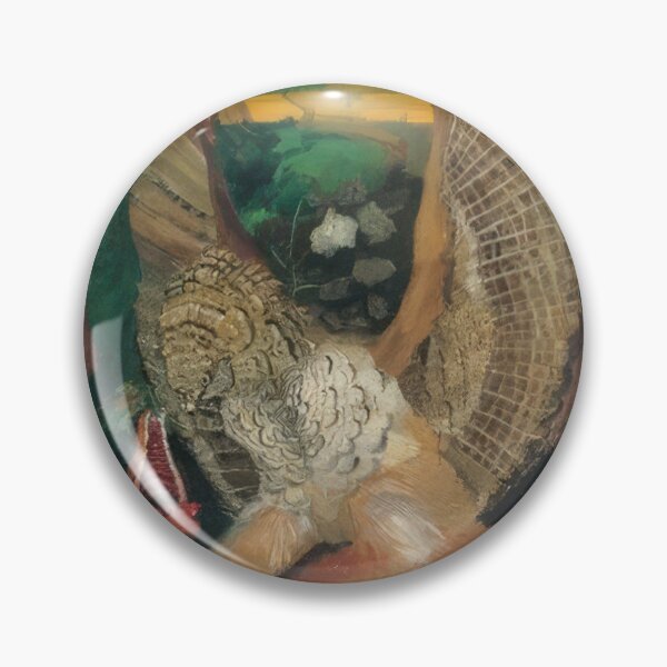 Item preview, antonio ligabue designed and sold by KaijuNoKaiju.