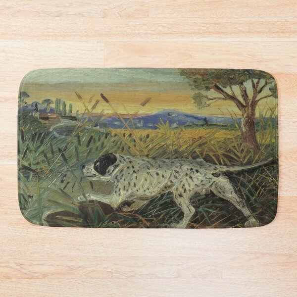 Item preview, antonio ligabue designed and sold by KaijuNoKaiju.