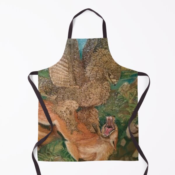 Item preview, antonio ligabue designed and sold by KaijuNoKaiju.