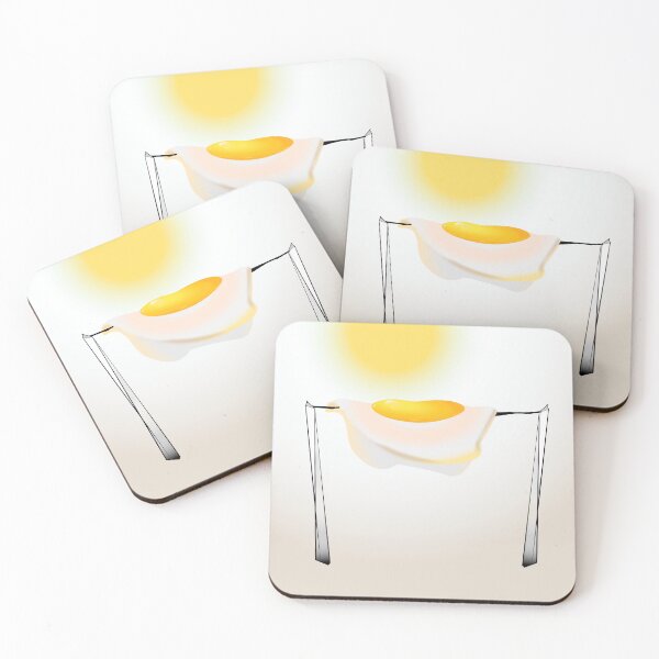 Item preview, An egg’s place in the surreal. designed and sold by acmartinez.
