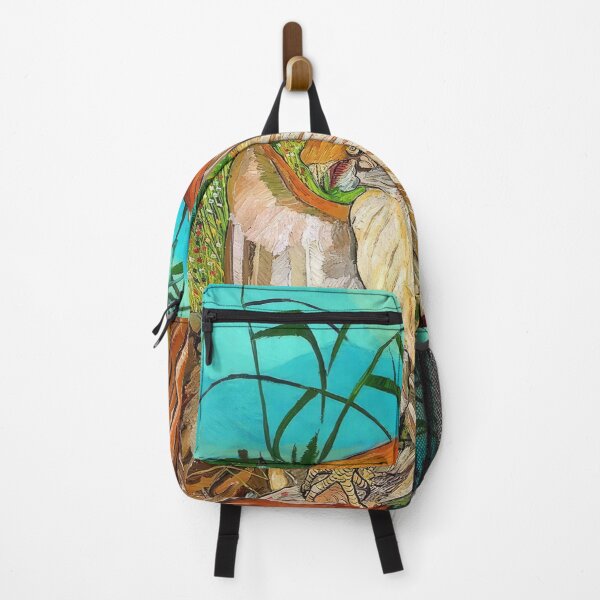 Item preview, antonio ligabue designed and sold by KaijuNoKaiju.