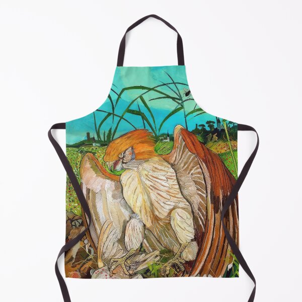 Item preview, antonio ligabue designed and sold by KaijuNoKaiju.