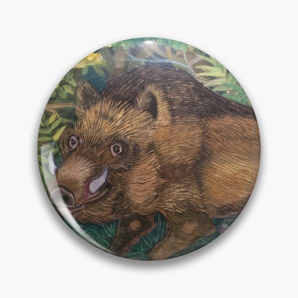 Item preview, antonio ligabue designed and sold by KaijuNoKaiju.