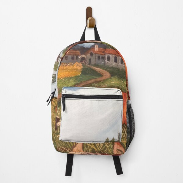 Item preview, antonio ligabue designed and sold by KaijuNoKaiju.