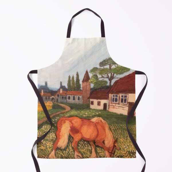 Item preview, antonio ligabue designed and sold by KaijuNoKaiju.