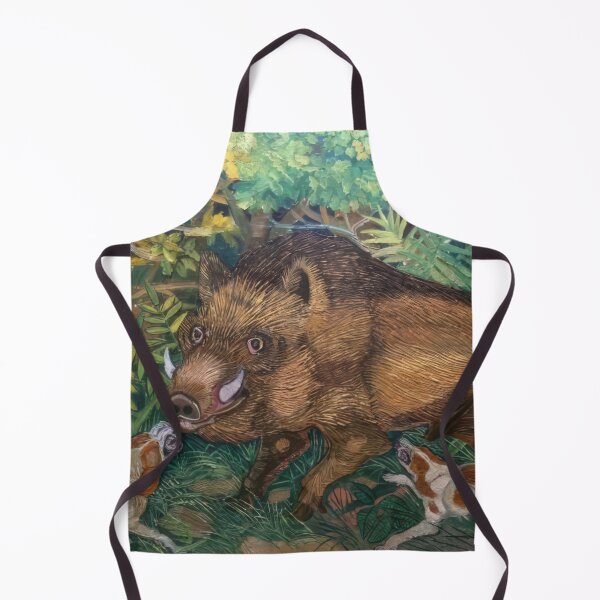 Item preview, antonio ligabue designed and sold by KaijuNoKaiju.