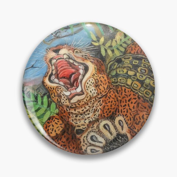 Item preview, antonio ligabue designed and sold by KaijuNoKaiju.