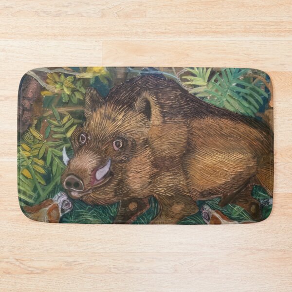Item preview, antonio ligabue designed and sold by KaijuNoKaiju.