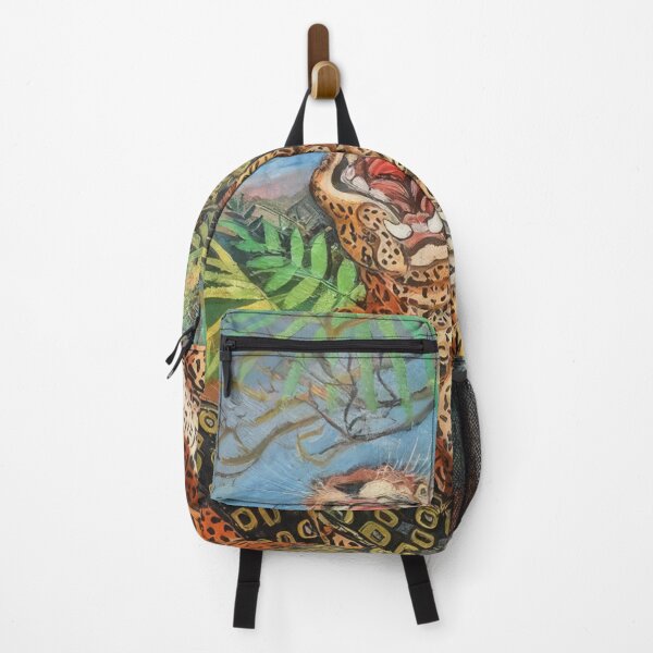 Item preview, antonio ligabue designed and sold by KaijuNoKaiju.