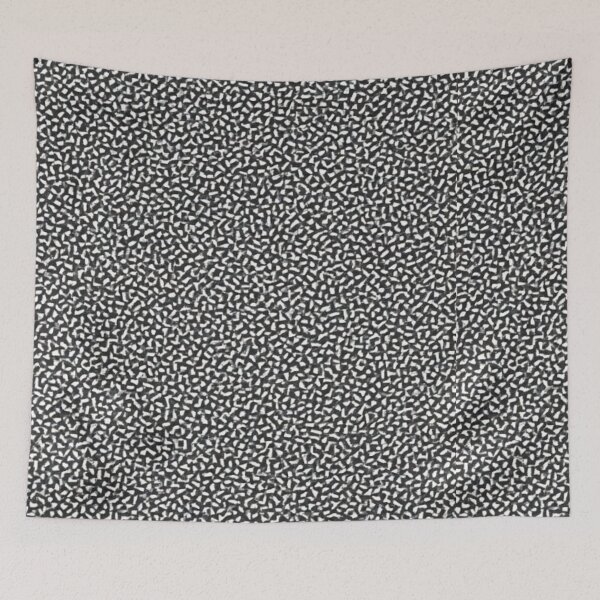 Item preview, Intricate Geometric Repeating Pattern designed and sold by Virtuals1.