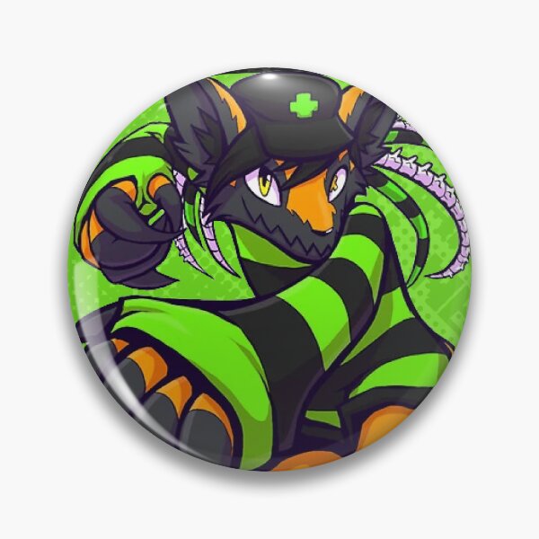 Item preview, NegaRen designed and sold by GAMMMELFLEISCH.