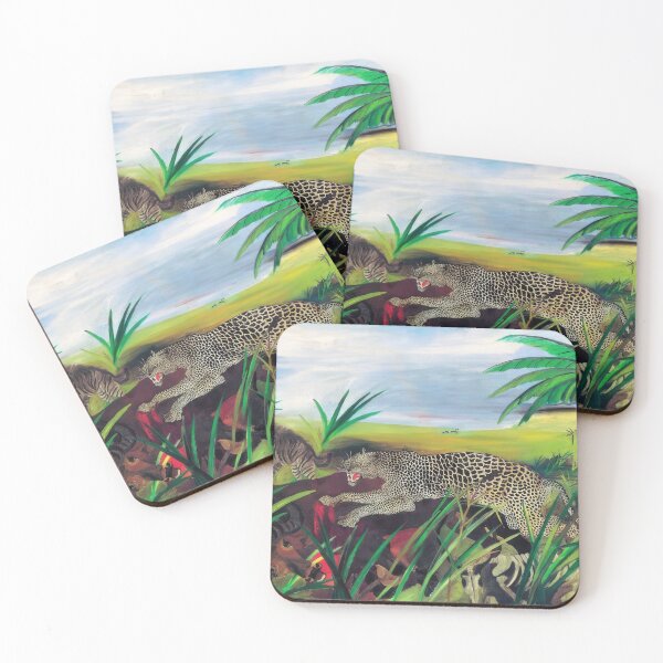 Item preview, antonio ligabue designed and sold by KaijuNoKaiju.