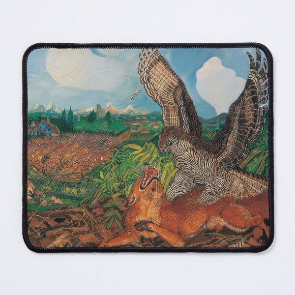 Item preview, antonio ligabue designed and sold by KaijuNoKaiju.