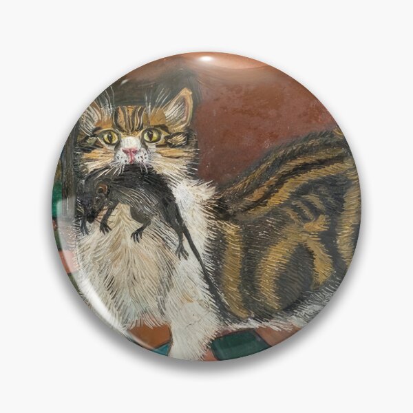 Item preview, antonio ligabue designed and sold by KaijuNoKaiju.
