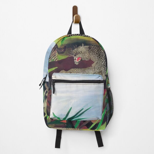 Item preview, antonio ligabue designed and sold by KaijuNoKaiju.