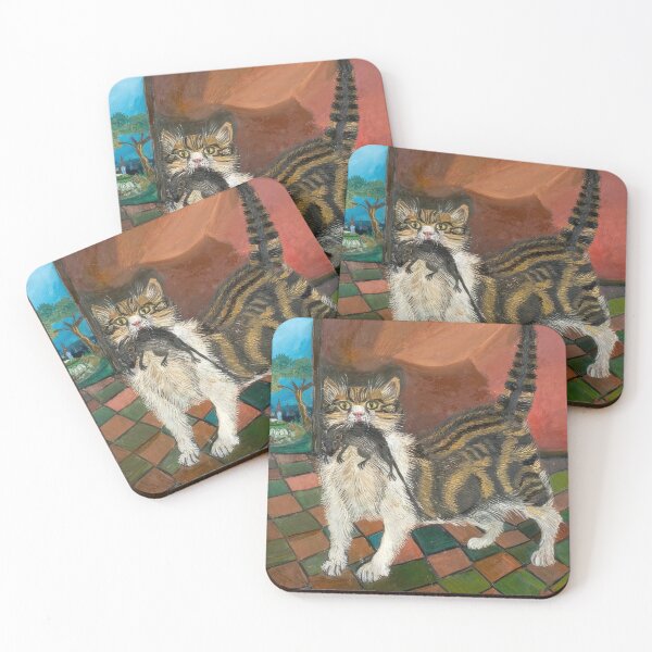 Item preview, antonio ligabue designed and sold by KaijuNoKaiju.