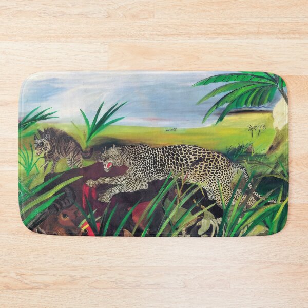 Item preview, antonio ligabue designed and sold by KaijuNoKaiju.