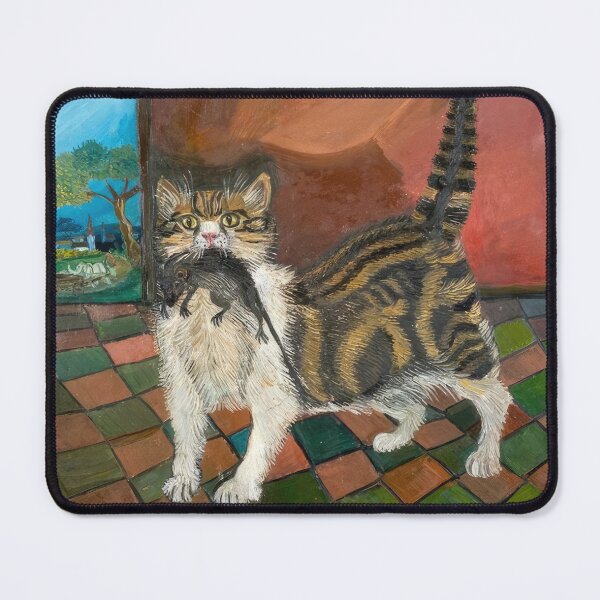 Item preview, antonio ligabue designed and sold by KaijuNoKaiju.