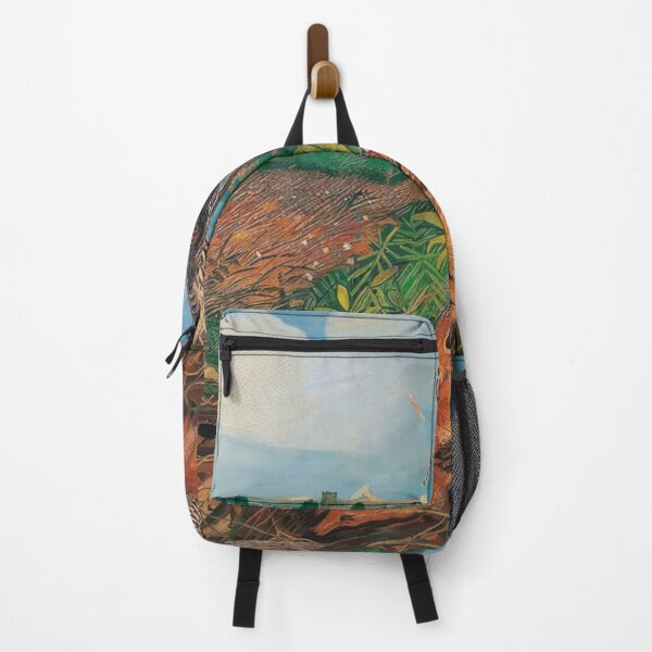 Item preview, antonio ligabue designed and sold by KaijuNoKaiju.