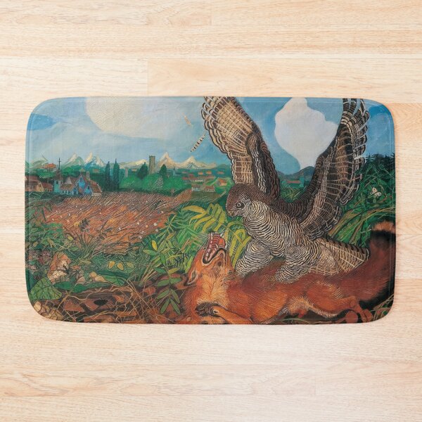 Item preview, antonio ligabue designed and sold by KaijuNoKaiju.