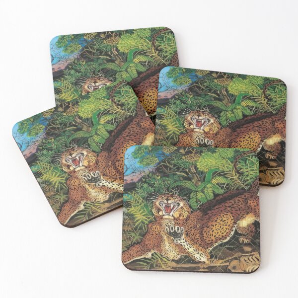 Item preview, antonio ligabue designed and sold by KaijuNoKaiju.