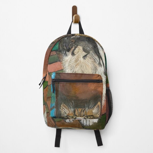 Item preview, antonio ligabue designed and sold by KaijuNoKaiju.