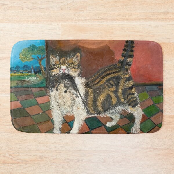 Item preview, antonio ligabue designed and sold by KaijuNoKaiju.